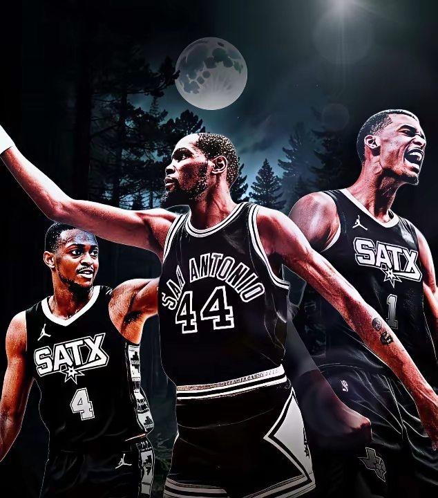 这也行？圣安东尼奥马刺围绕NBA总决赛外线爆发今晚广东宏远造点机会，丹佛掘金加时末段再遭质疑的简单介绍